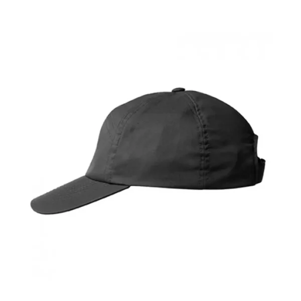 Basic Cap schwarz