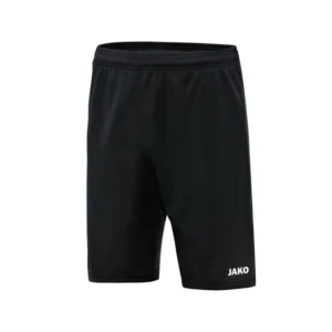 HTL Pinkafeld Sportshort schwarz