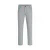 Herren Kochhose pepita