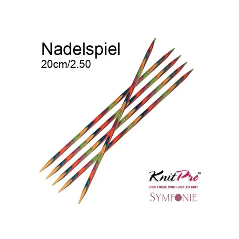 Nadelspiel Knit Pro