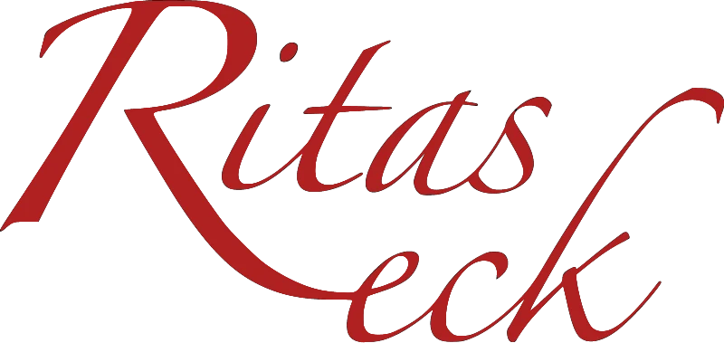 Ritas eck Logo