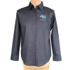 HLW Pinkafeld Bluse mit Logo neu