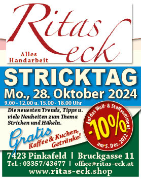 Stricktag 2024